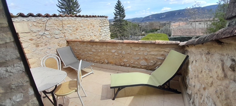Villa Le Buron 2