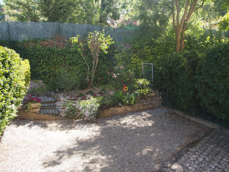 coin jardin