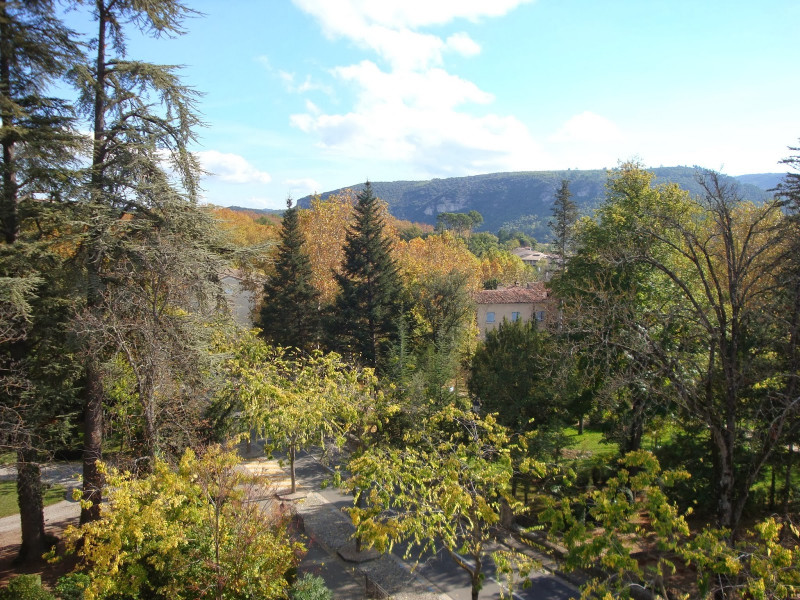 La Terrasse du Passy
