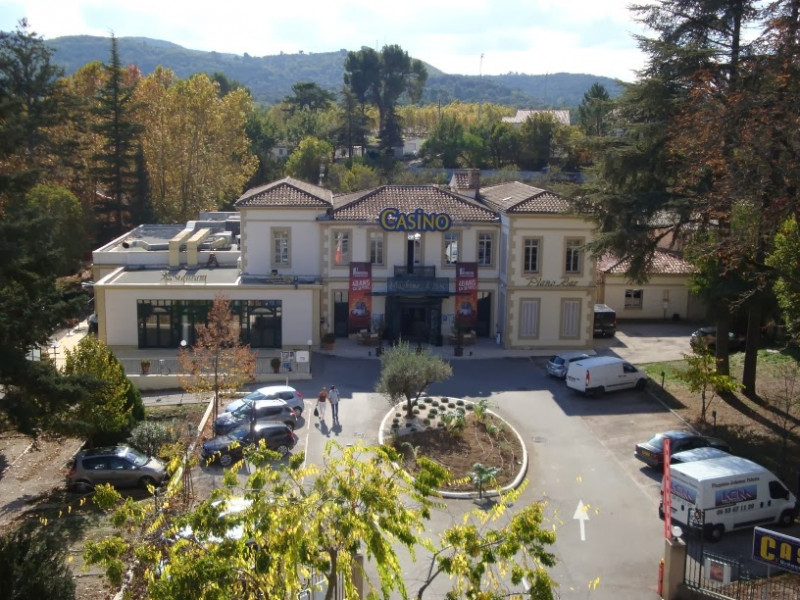 La Terrasse du Passy