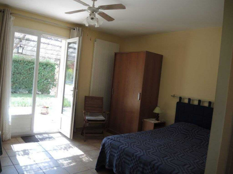 Coin chambre