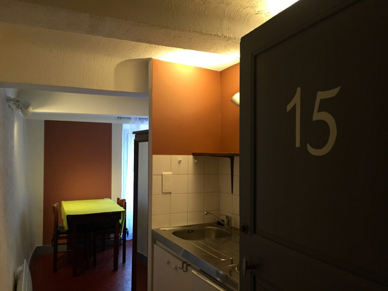 Reynaud Wolter- Studio n°15