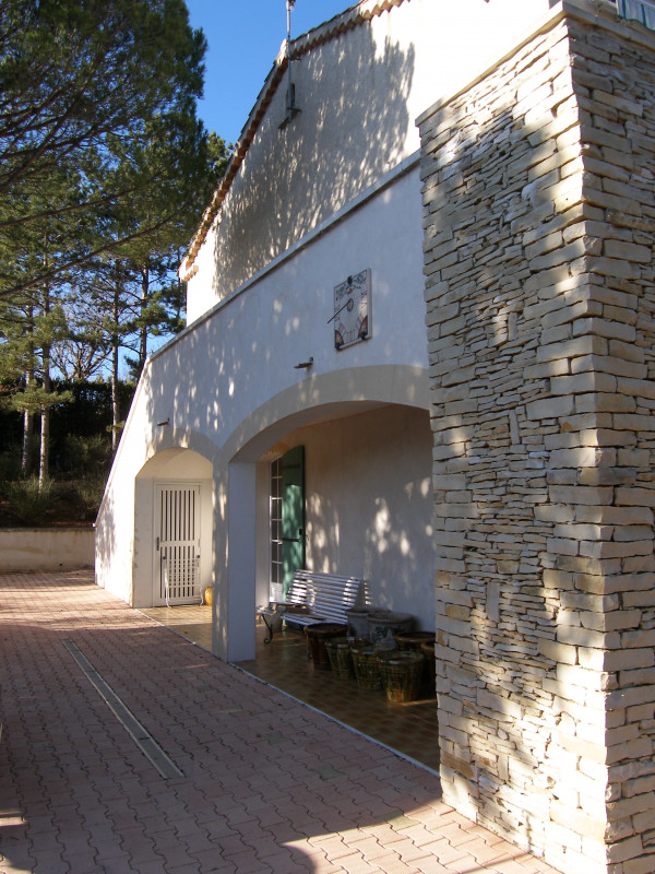 Roux Alain et Martine Bastide Blanche 1