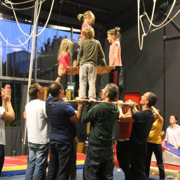Cirque
