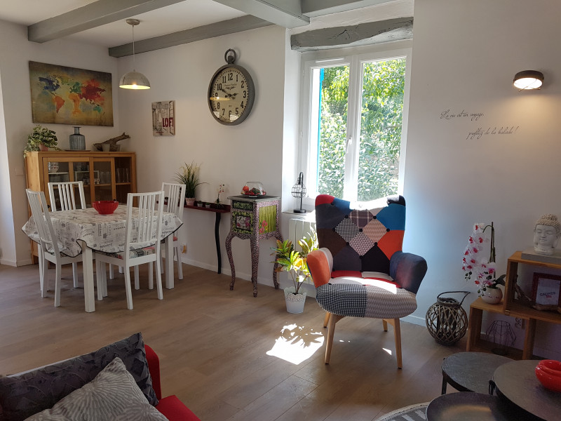 Le Moulin de Fernand
