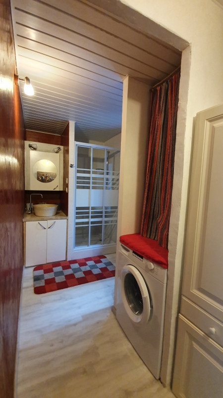 Le Moulin de Fernand