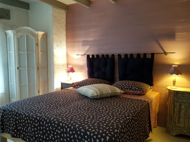 Le Moulin de Fernand