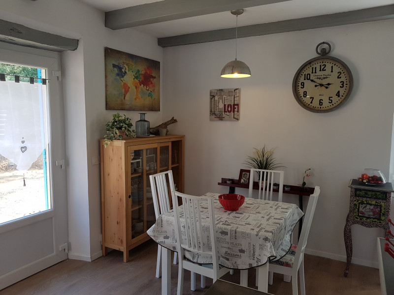 Le Moulin de Fernand