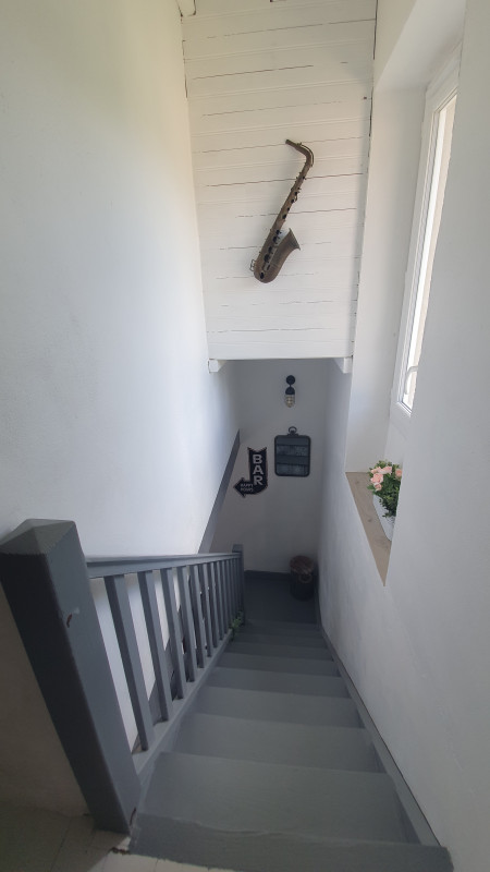 Le Moulin de Fernand