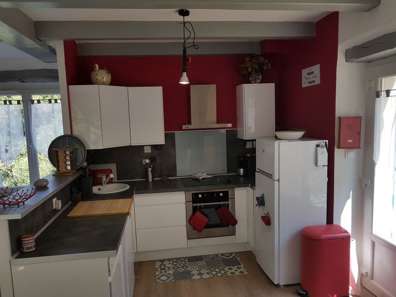 Le Moulin de Fernand