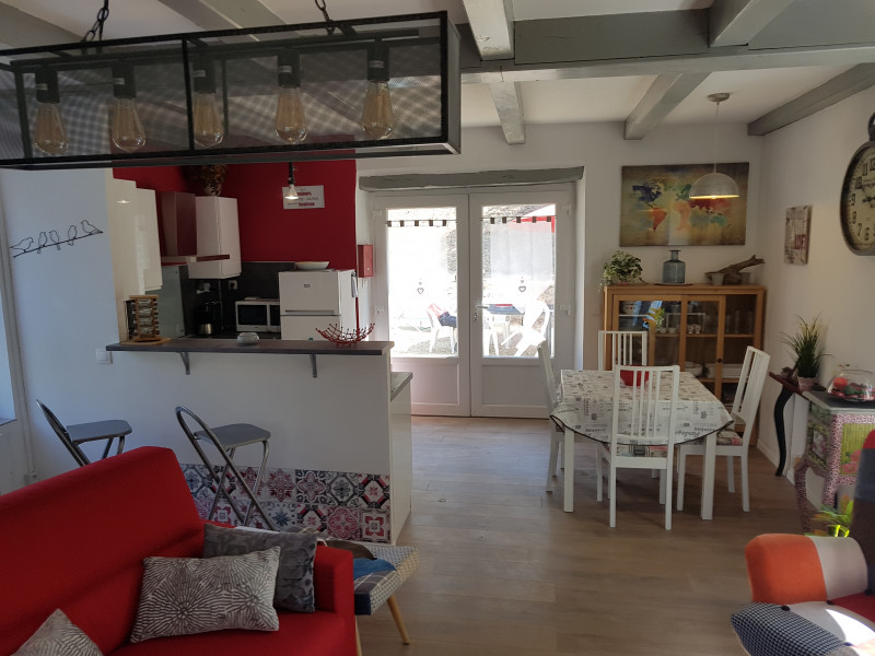 Le Moulin de Fernand