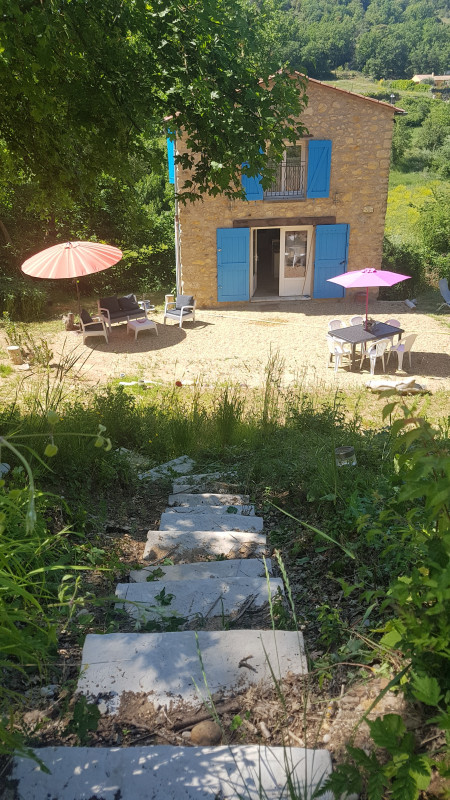 Le Moulin de Fernand