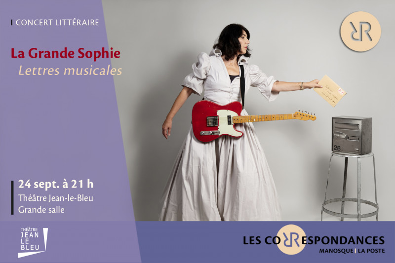 Les Correspondances