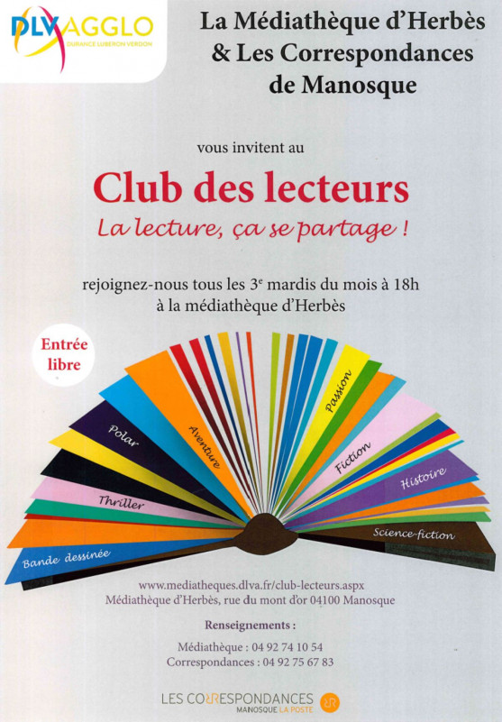 Affiche