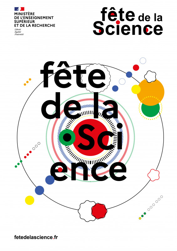 Fête de la science