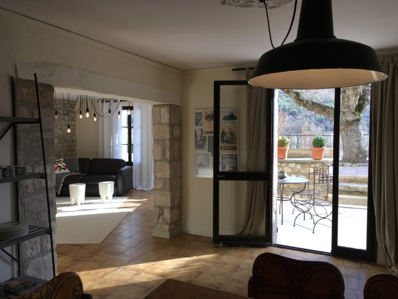 Espace de vie