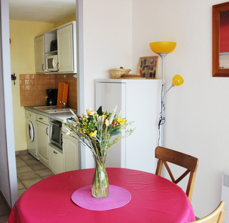 Espace Cuisine