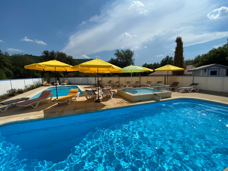 Piscines