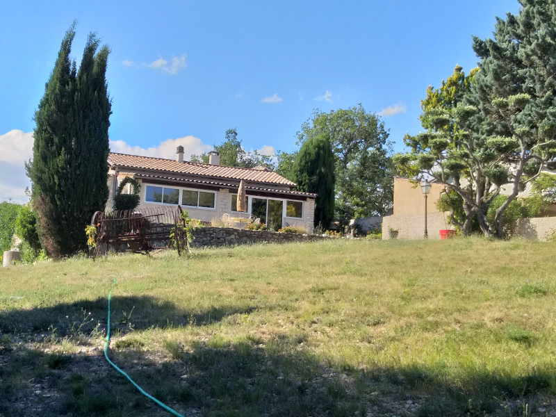 Notre maison 