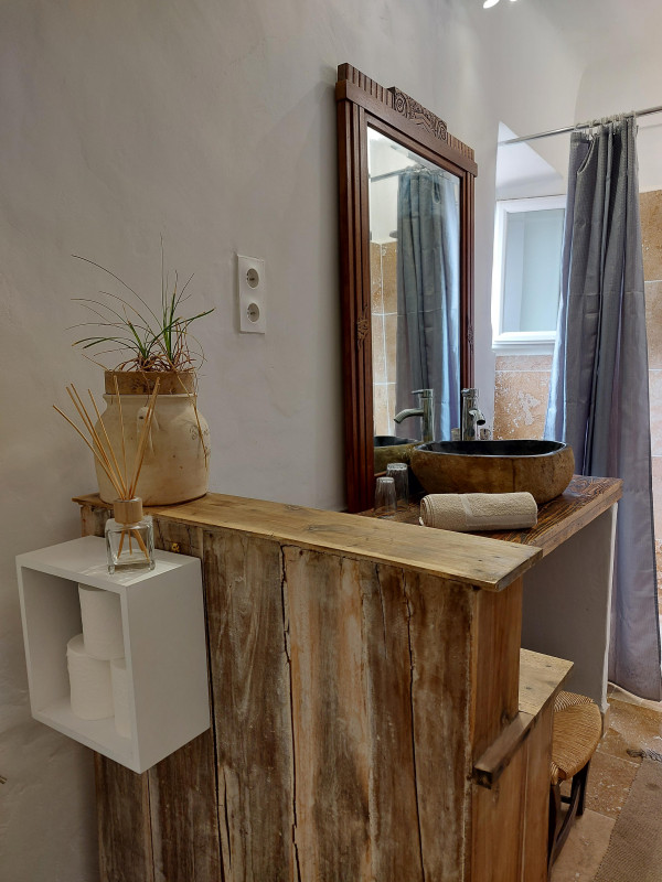 salle de bain