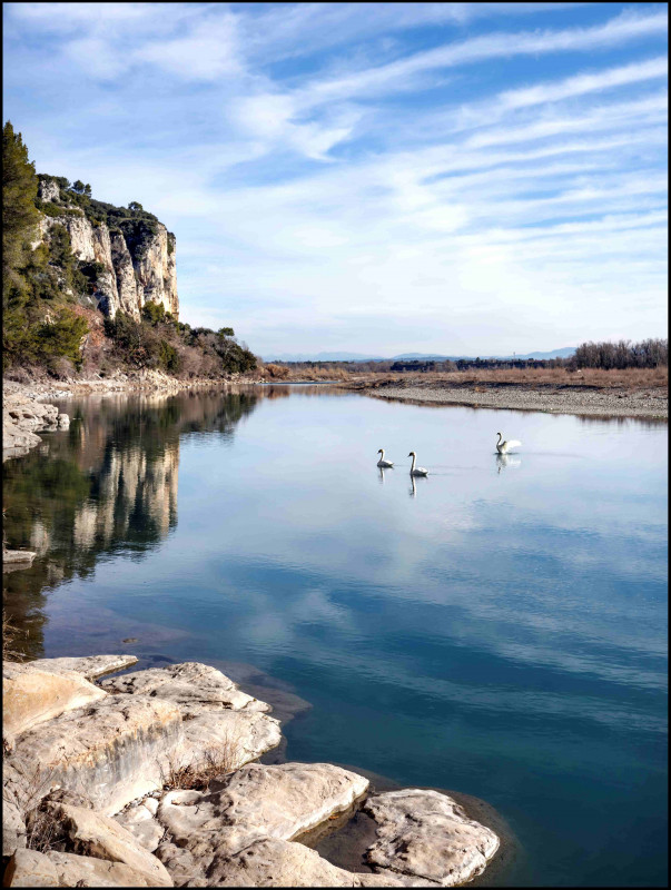 Les expos du château 2025 - le mois de la photo : novembre_Gréoux-les-Bains