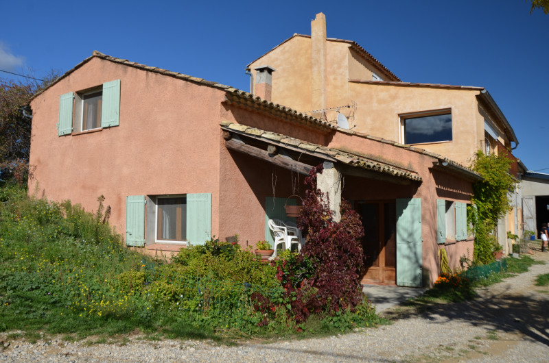 Maison Pellestor