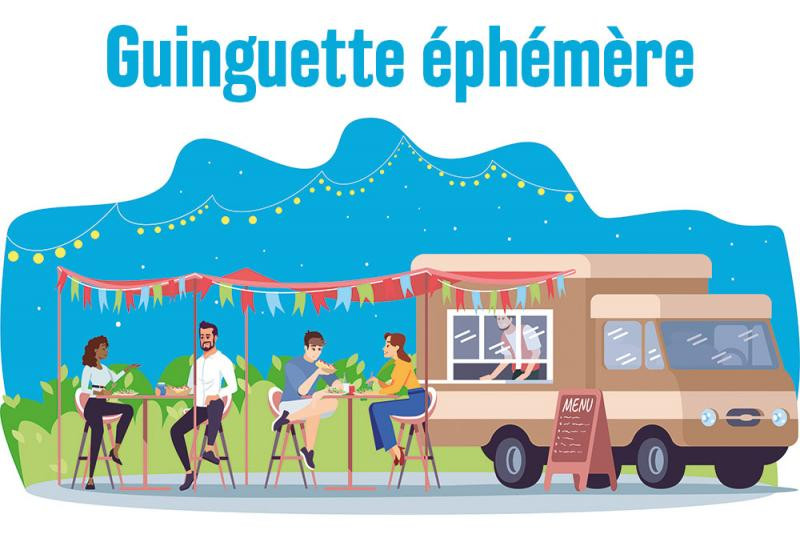 Cuisine de rue