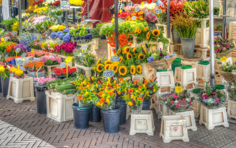 Foire de Printemps