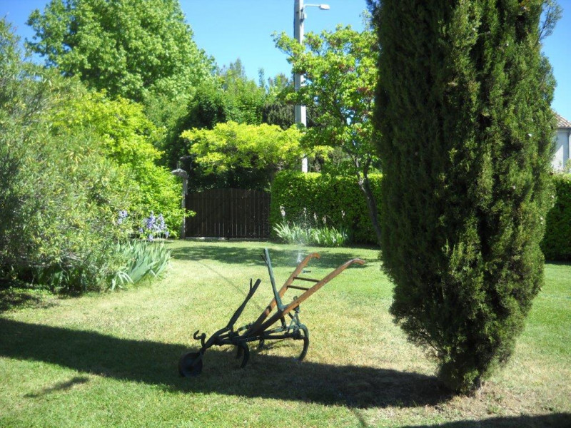 Jardin