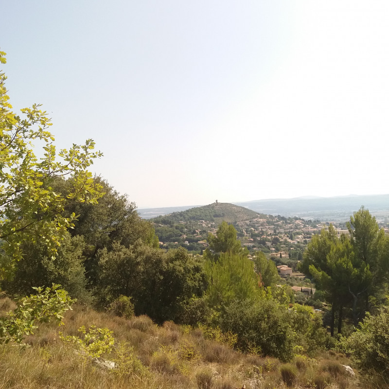 Tour du Mont d'Or