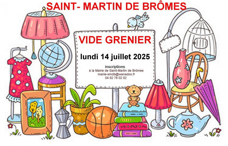 affiche