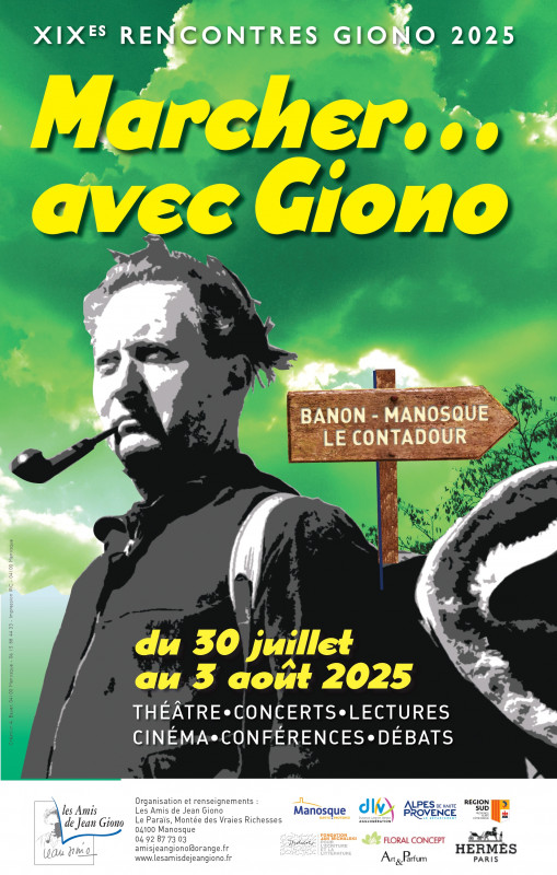Affiche