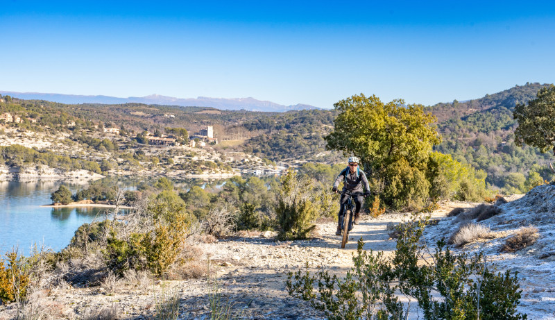 Verdon des collines 2023