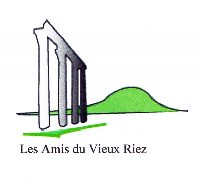 Fête des 50 ans de l'association Les Amis du Vieux Riez_Riez