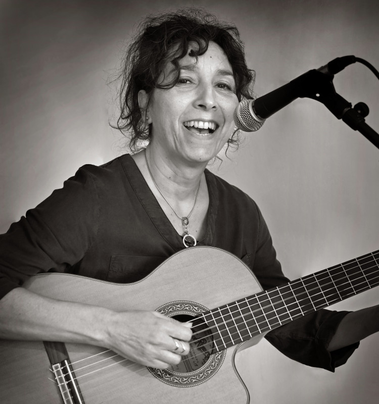 Clarisse Rydzynski