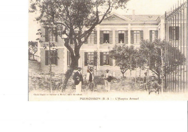 fondation