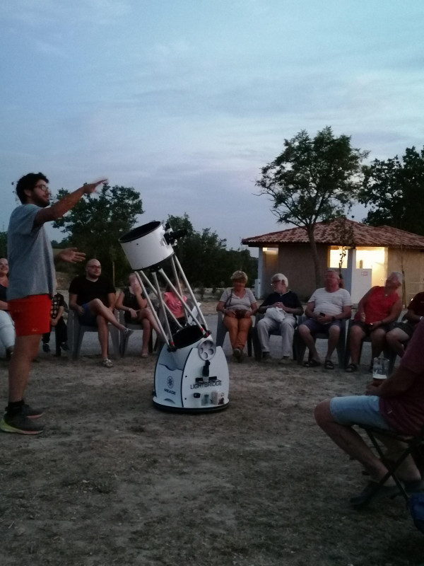 Astro VERDON
