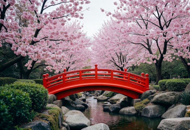 Sieste littéraire : le Japon_Gréoux-les-Bains