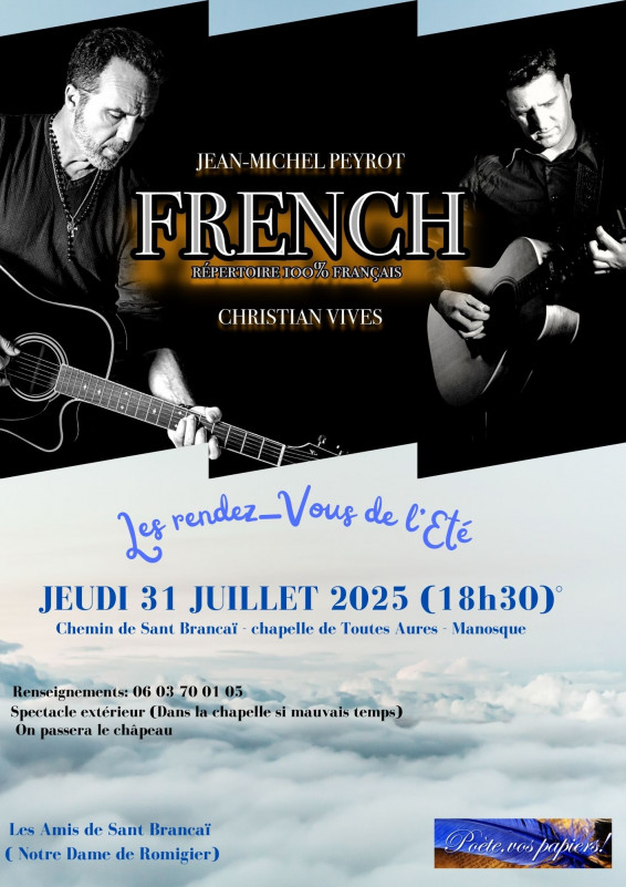 Concert French