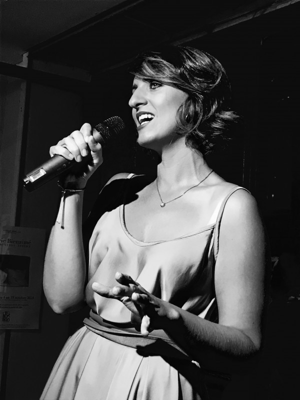 Musiques à Pauline - Magali Fresia_Gréoux-les-Bains