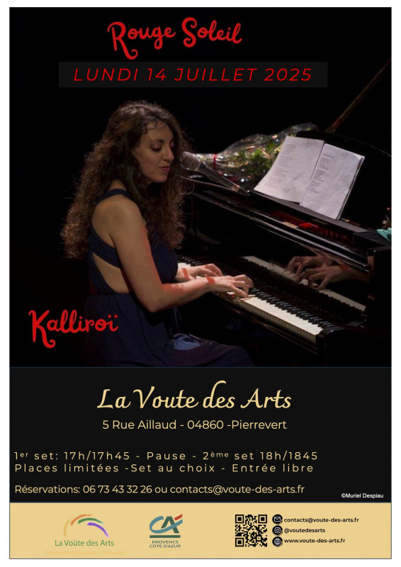 Affiche