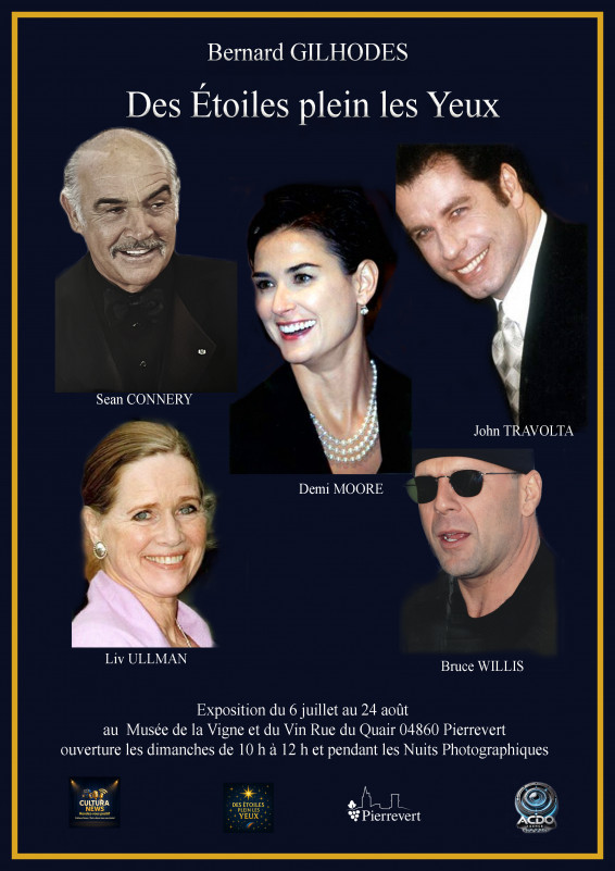 Affiche