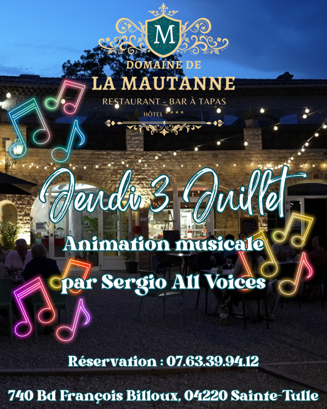 Affiche