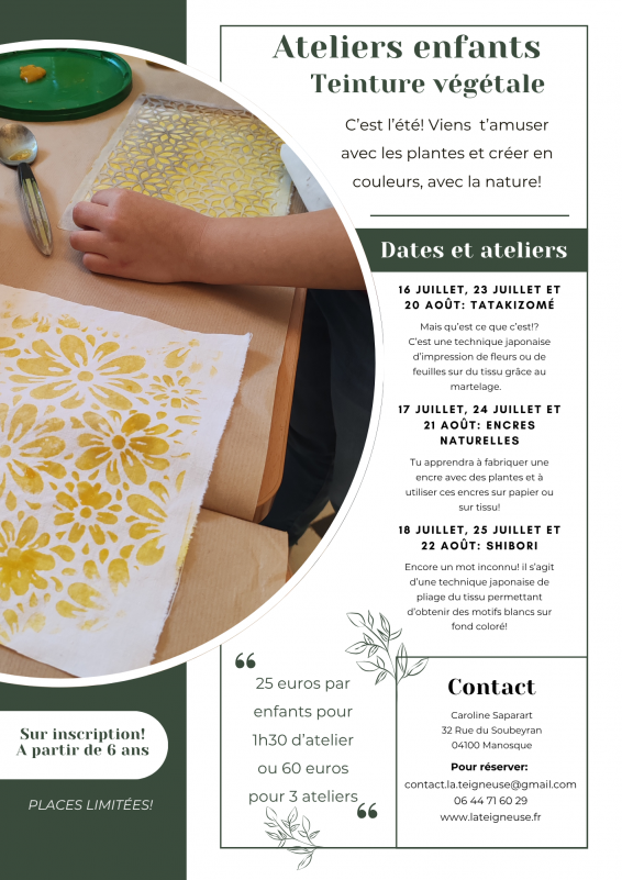 Ateliers