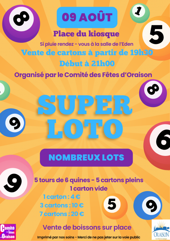 Loto