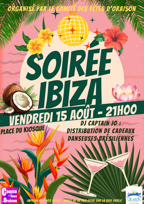 Ibiza