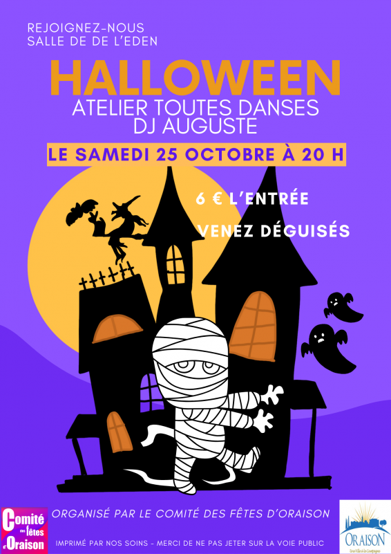 Halloween