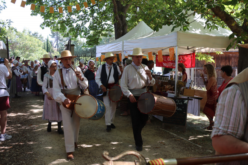 Marché