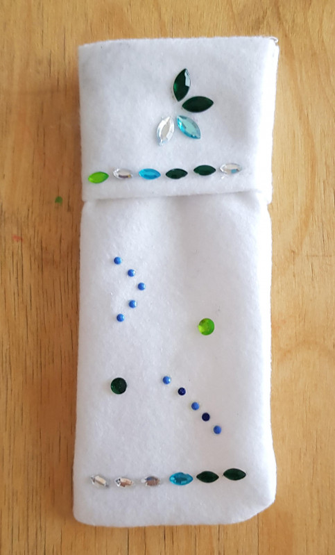 pochette