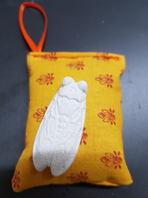 sachet lavande